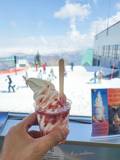 【北海道滑雪】札幌市區春滑首選 - 札幌國際滑雪場