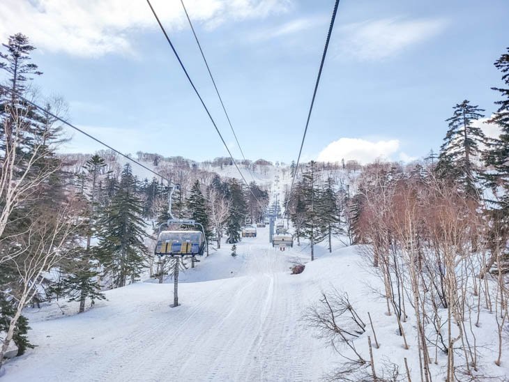 【北海道滑雪】札幌市區春滑首選 - 札幌國際滑雪場