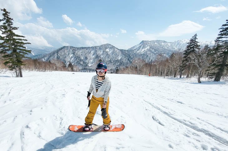 【北海道滑雪】札幌市區春滑首選 - 札幌國際滑雪場