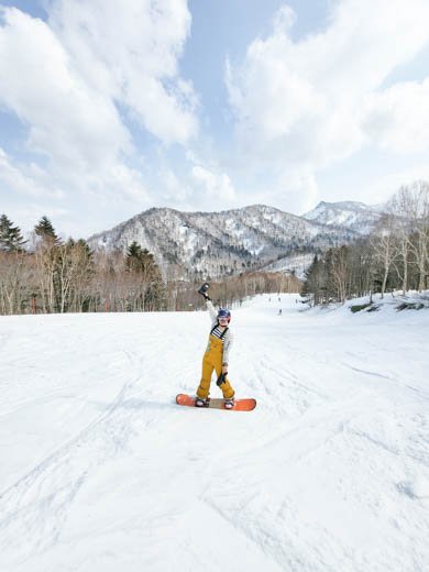 【北海道滑雪】札幌市區春滑首選 - 札幌國際滑雪場