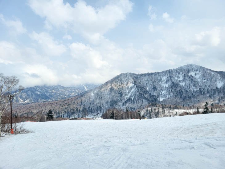 【北海道滑雪】札幌市區春滑首選 - 札幌國際滑雪場