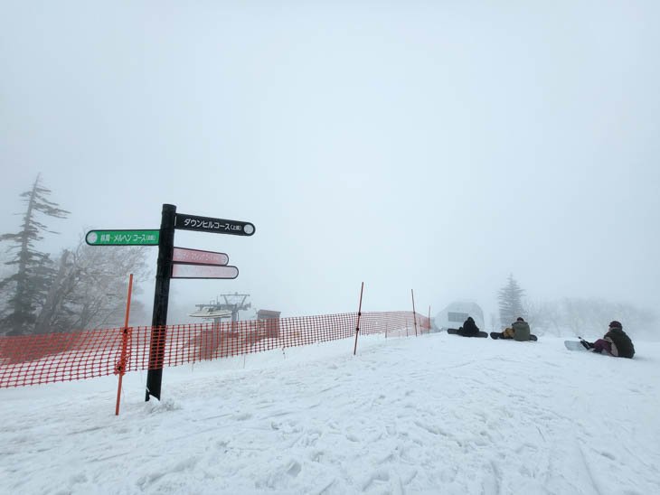 【北海道滑雪】札幌市區春滑首選 - 札幌國際滑雪場