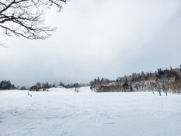 【北海道滑雪】札幌市區春滑首選 - 札幌國際滑雪場