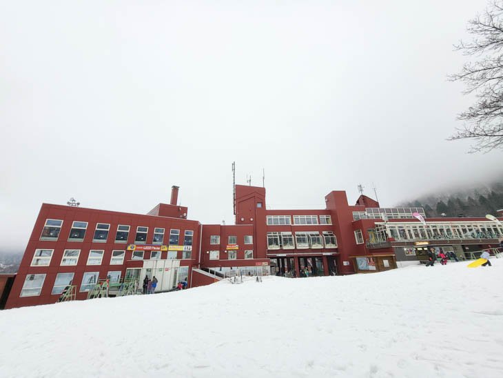 【北海道滑雪】札幌市區春滑首選 - 札幌國際滑雪場