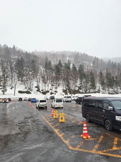 【北海道滑雪】札幌市區春滑首選 - 札幌國際滑雪場