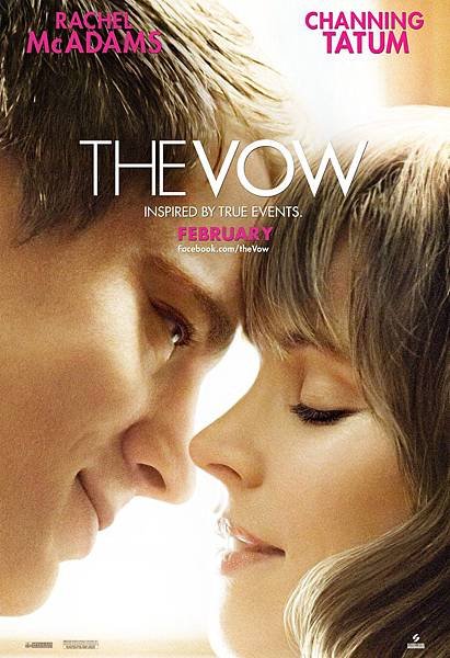 thevow