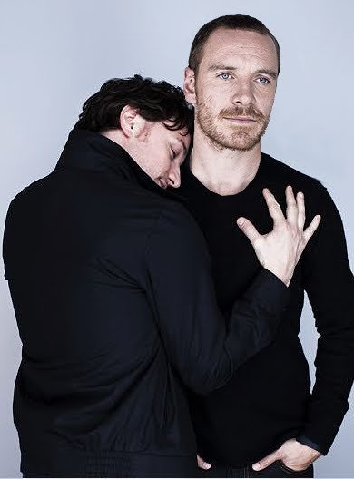 mcavoy fassbender