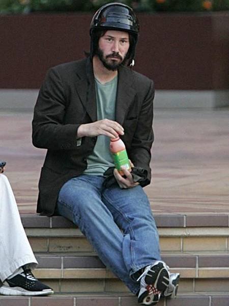 keanureevesisawesomeperv