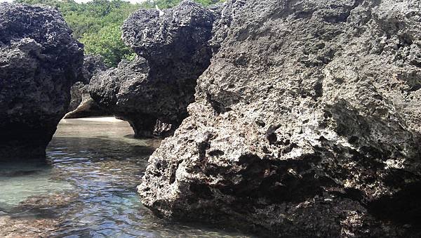 [小琉球] 住宿推薦 ◎ 小琉球南洋渡假海景莊園 - 美麗海