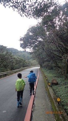 02鞍部登山口.JPG