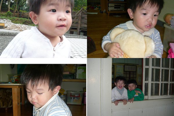 翔1Y7M