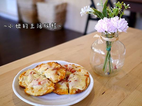 18桃園大溪 WOW鬆餅工房 老阿伯豆干旁 推薦 美食 下午茶.JPG