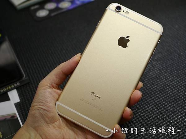 20台北 公館 手機包膜 NB包膜 防摔 防撞 捷運公館站 I Phone 6s.JPG