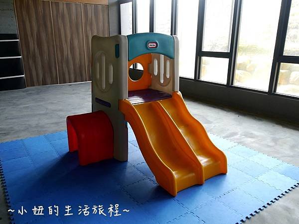 43宜蘭 奇麗灣珍奶觀光工廠 diy 珍珠奶茶 餐廳 價格 菜單 地址 .JPG