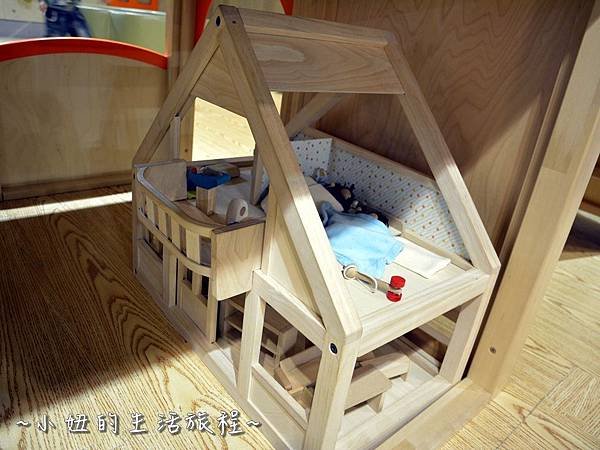 38台北 親子餐廳 123FUN 京華城 DIY 推薦.JPG