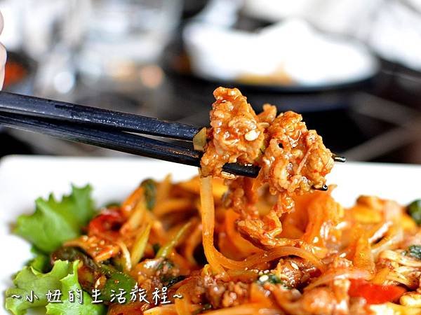 31mini k 小韓坊 信義區 neo19 推薦 美食 捷運101大樓 市政府 韓式料理 韓國菜.JPG