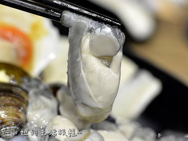 16永和 樂華夜市 鍋大俠 海鮮 火鍋 龍蝦 鱈場蟹 螃蟹 蝦姑 捷運 景安站 永安市場站.JPG