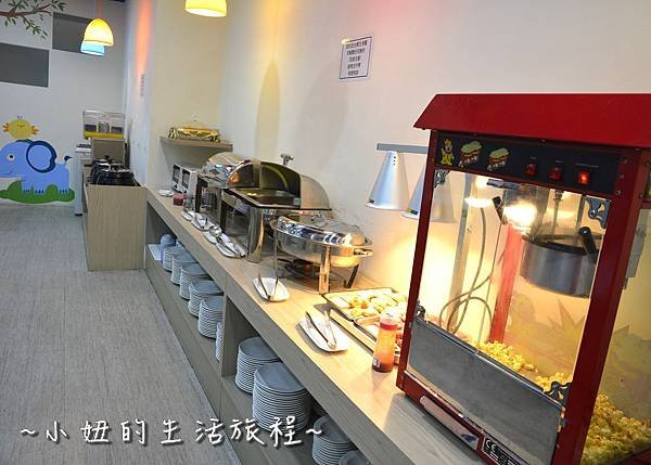 11童遊食堂 台中 親子餐廳  包場 自助式 餐廳 餐點 推薦 BUFFET.JPG