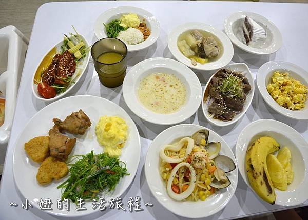 18童遊食堂 台中 親子餐廳  包場 自助式 餐廳 餐點 推薦 BUFFET.JPG