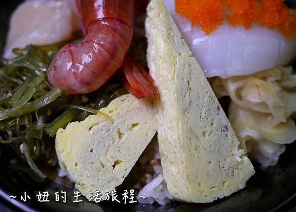 26台北 內湖 海鮮丼飯 內科 內湖科學園區 高cp值 推薦 美食 午餐 聚餐 生魚片.JPG