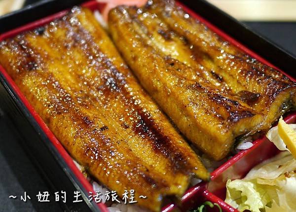 21新北市 板橋 鰻魚飯 大遠百 舊 推薦  美食 餐廳.JPG