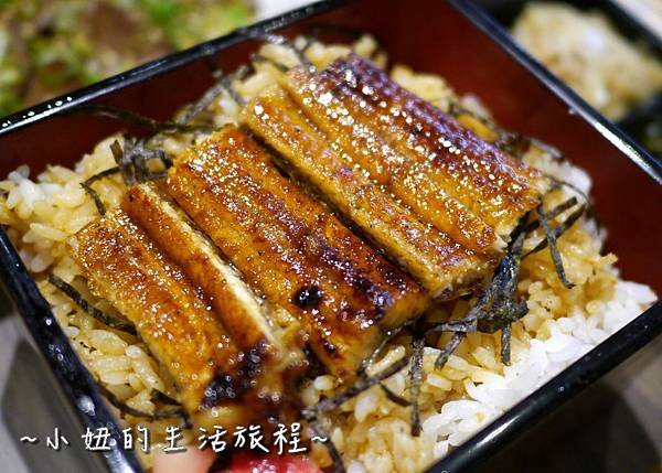 31新北市 板橋 鰻魚飯 大遠百 舊 推薦  美食 餐廳.JPG