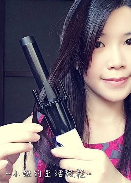 02美國KISS全自動電捲棒、台灣鼎利、全球部落客愛用的美國KISS全自動電捲棒、專利自動轉盤、單手輕鬆上捲 .JPG