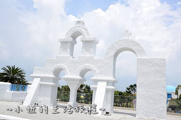 000 太平洋翡翠灣 夏日樂園 福華 金山萬里一日遊 沙灘 兒童池 推薦 煙火.JPG