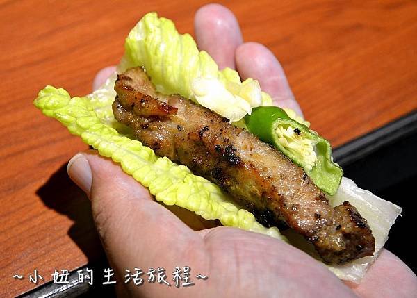 31 蘆洲燒肉推薦 甘釜京쿄 韓日燒肉料理專門店 .JPG