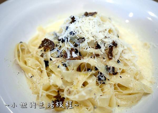 14 Jamie's Italian Taiwan 新光三越A11館 3樓 菜單 傑米奧利佛餐廳.JPG