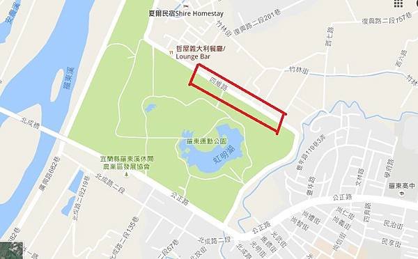 120 宜蘭落羽松 羅東運動公園落羽松 2016 2017 2018 2019 2020 2021 2022