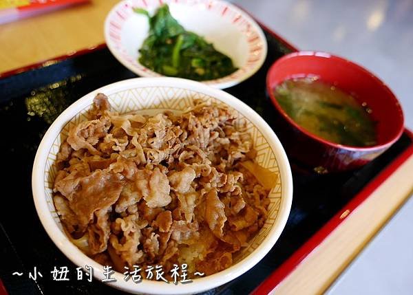 日本すき家丼飯(SUKIYA)蘆洲三民店P1170768.jpg