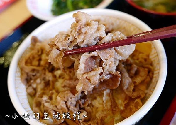 日本すき家丼飯(SUKIYA)蘆洲三民店P1170772.jpg