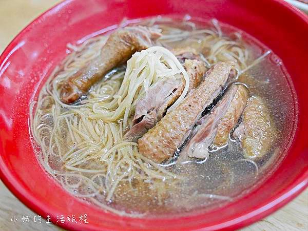 鐘點棧當歸鴨鴨肉飯 樂華夜市-25.jpg