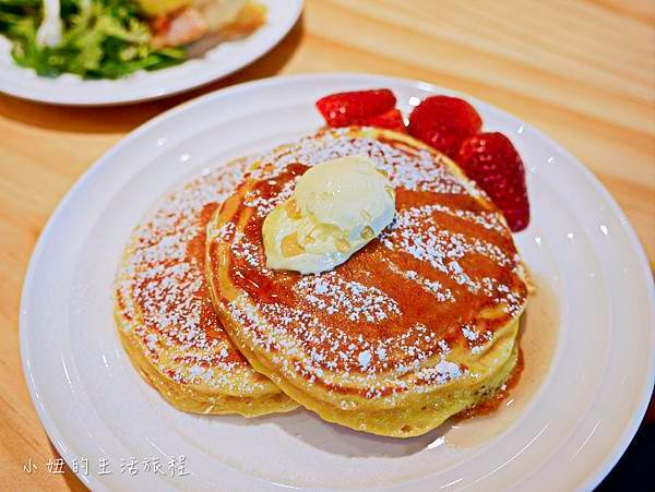 紐約早餐女王,Sarabeth&apos;s Taiwan ,台北天母sogo店-21.jpg