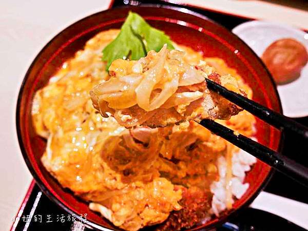 雞三和 親子丼,台北車站,微風-6.jpg