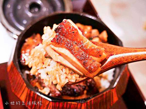 雞三和 親子丼,台北車站,微風-8.jpg