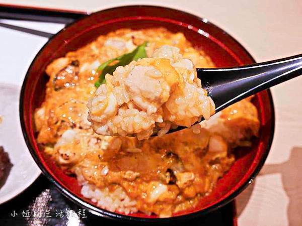 雞三和 親子丼,台北車站,微風-11.jpg