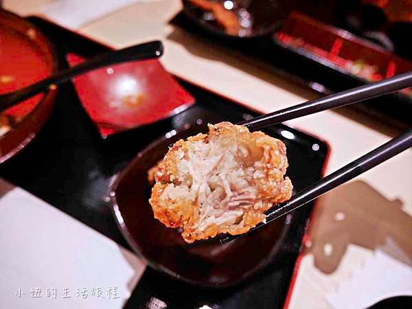 雞三和 親子丼,台北車站,微風-13.jpg