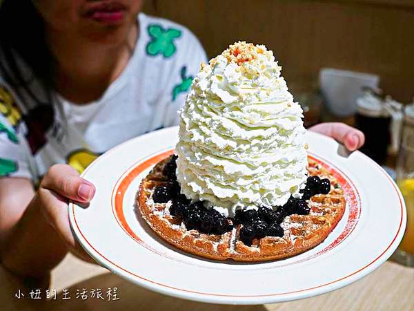 Eggs &apos;n Things 台北微風松高店-21.jpg