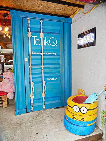 信義區早午餐美式餐廳,TankQ Cafe &amp; Bar松菸店-2.jpg