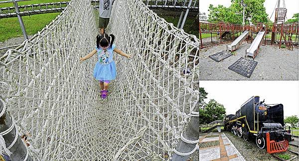 宜蘭運動公園,宜蘭親子景點-100