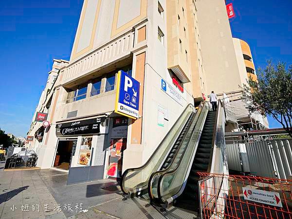 å°¼æ–¯ä½å®¿æŽ¨è–¦,å®œå¿…æ€å°¼æ–¯ä¸­å¤®ç«è»Šç«™é…’åº—Ibis Nice Centre Gare-23.jpg