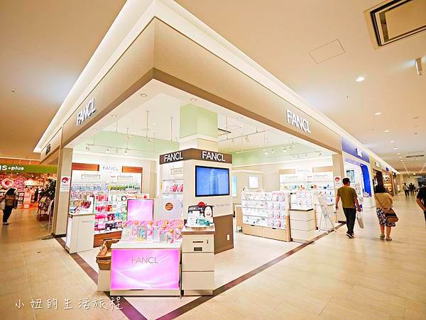浦添西海岸PARCO CITY,沖繩2019新百貨-16.jpg