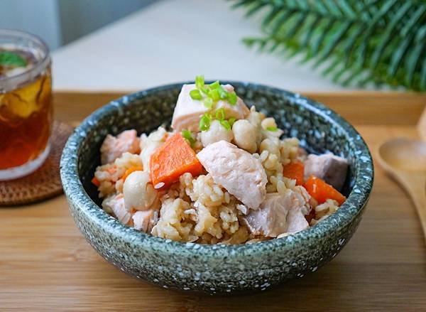 鮭魚菇菇炊飯-12.jpg