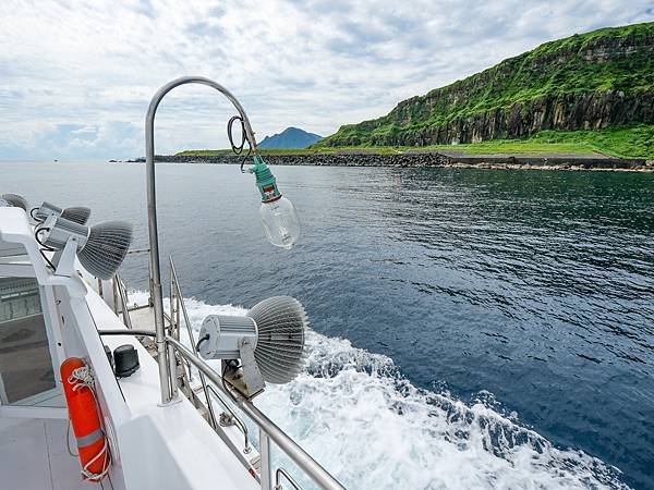 基隆嶼登島,玉龍捌號,魚湯-13.jpg