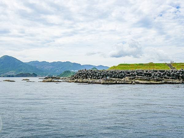 基隆嶼登島,玉龍捌號,魚湯-15.jpg