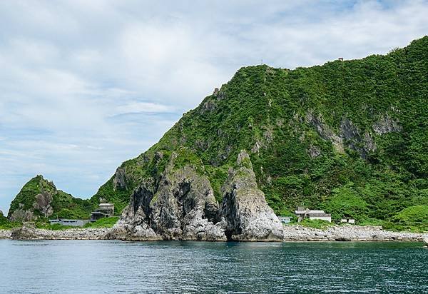 基隆嶼登島,玉龍捌號,魚湯-23.jpg