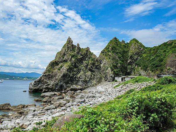 基隆嶼登島,玉龍捌號,魚湯-33.jpg