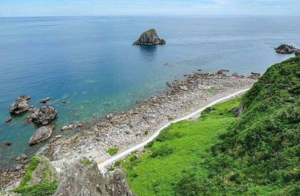 基隆嶼登島,玉龍捌號,魚湯-49.jpg